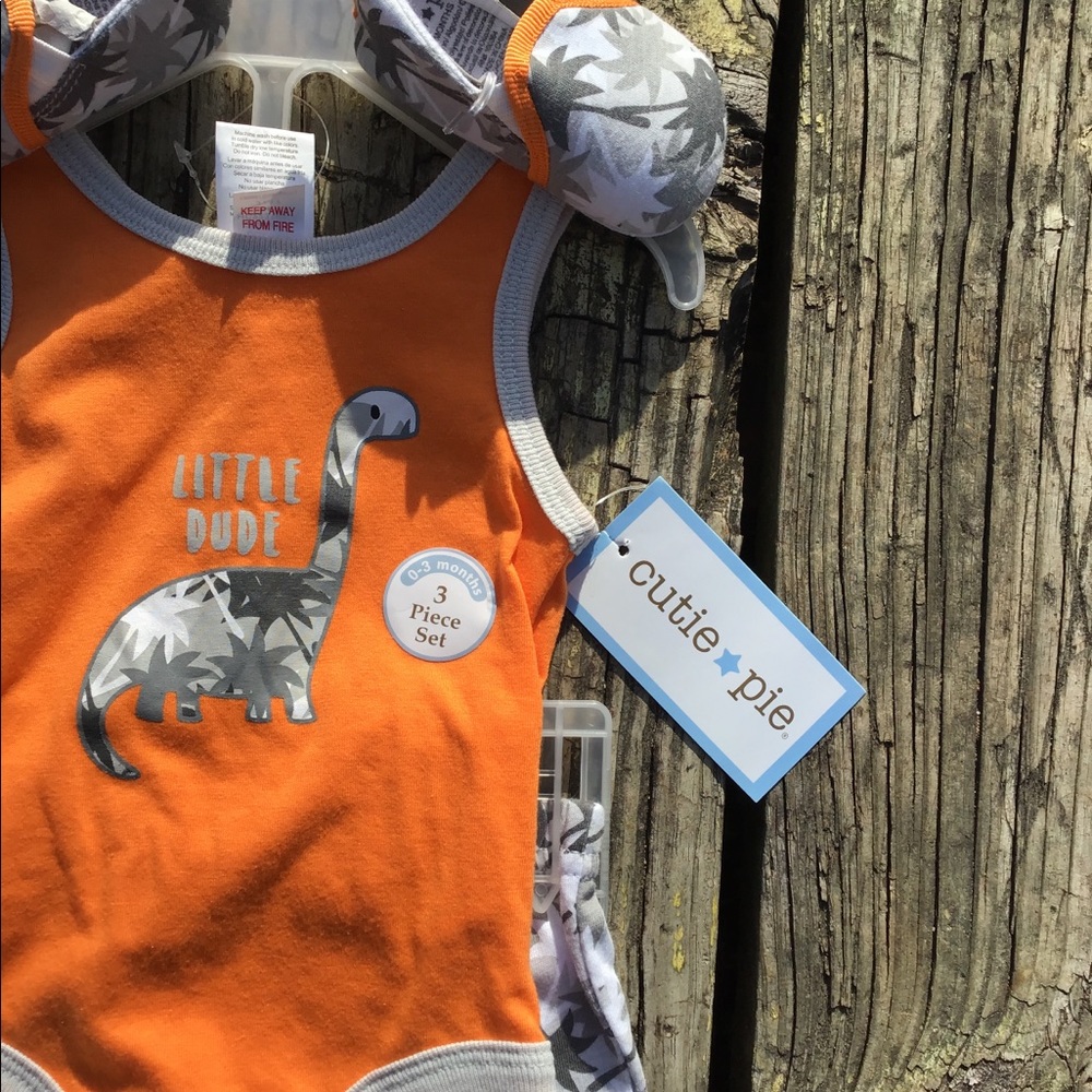 3piece Set - Picture 2 of 4